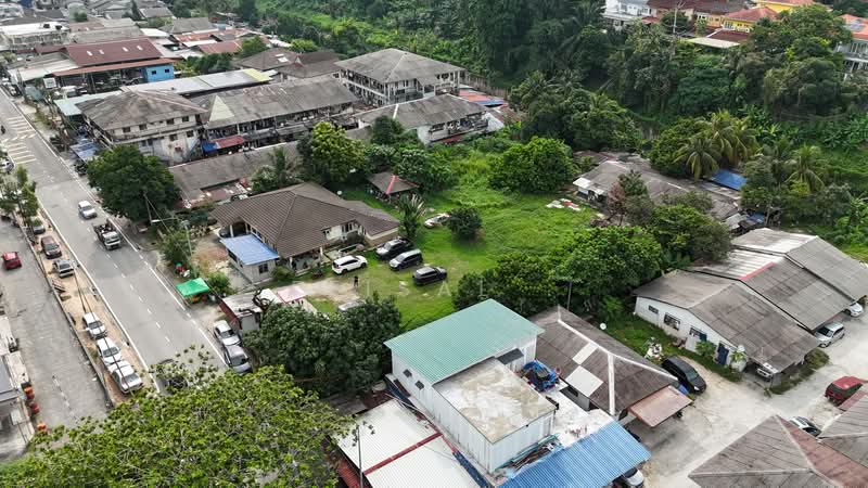 Commercial Land for Rent in Kampung Sungai Kayu Ara (Petaling Jaya) - Feisal . - Exterior - PropertyGuru.com.my