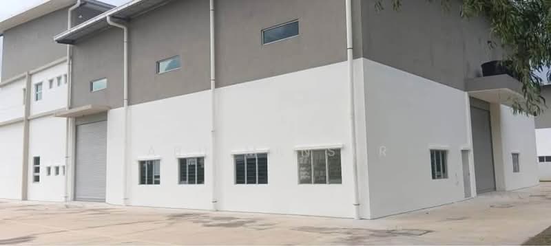 Kilang untuk Disewa di Saujana Rawang (Rawang) - Abu Mansur - PropertyGuru.com.my