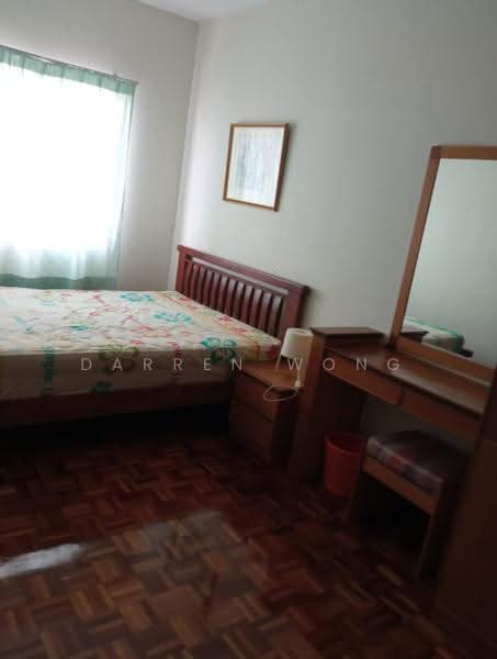 Kondominium untuk Disewa di Endah Regal Condominium - DARREN WONG - Bedroom - PropertyGuru.com.my