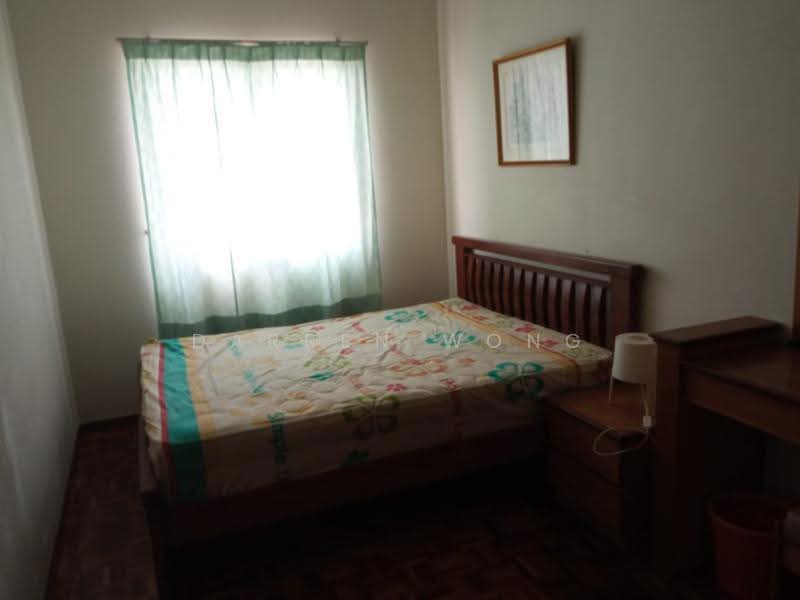 Kondominium untuk Disewa di Endah Regal Condominium - DARREN WONG - Bedroom - PropertyGuru.com.my