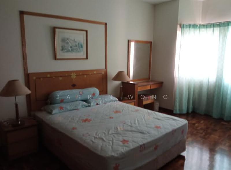 Kondominium untuk Disewa di Endah Regal Condominium - DARREN WONG - Bedroom - PropertyGuru.com.my