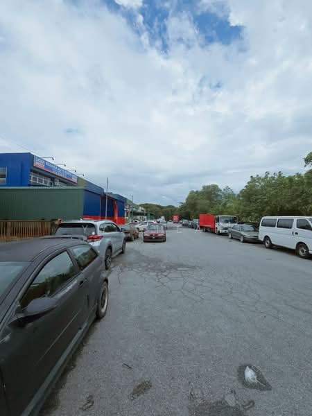 Factory for Sale in Kuala Kangsar (Perak) - YY Cheah - Exterior - PropertyGuru.com.my