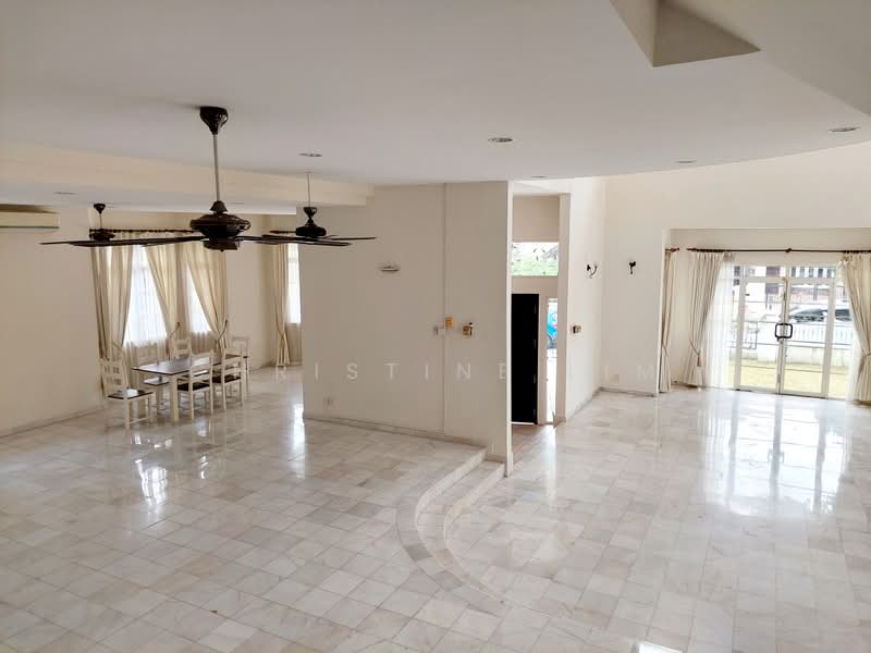 Bungalow for Sale in Tropicana (Petaling Jaya) - Christine Lim - Living/Dining - PropertyGuru.com.my
