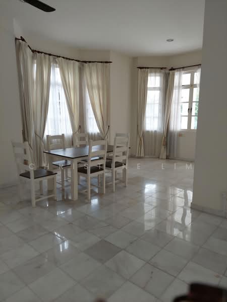 Bungalow for Sale in Tropicana (Petaling Jaya) - Christine Lim - Dining - PropertyGuru.com.my