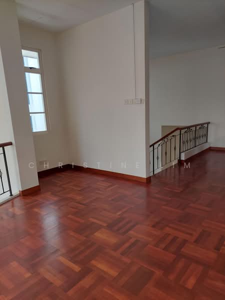 Bungalow for Sale in Tropicana (Petaling Jaya) - Christine Lim - Upstairs family area - PropertyGuru.com.my