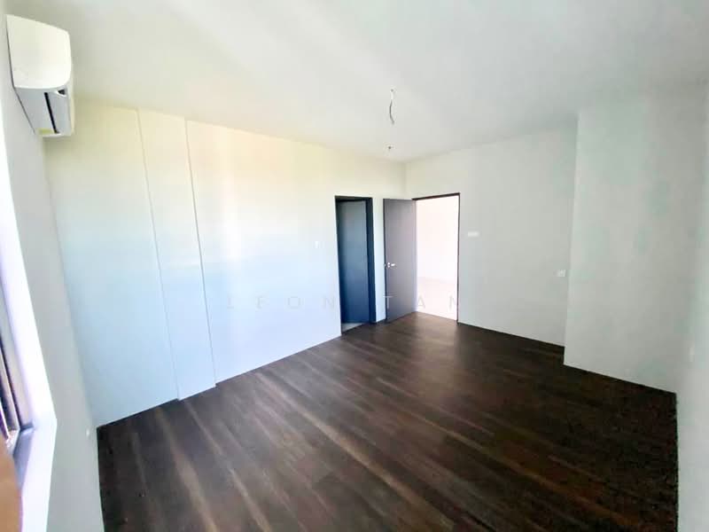 Apartment for Rent at Gizo 11 - Leon Tan - Bedroom - PropertyGuru.com.my