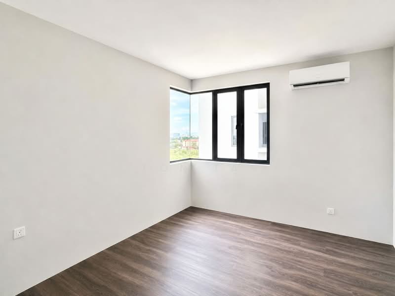 Apartment for Rent at Gizo 11 - Leon Tan - Bedroom - PropertyGuru.com.my