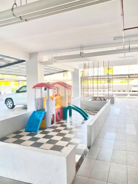 Apartment for Rent at Gizo 11 - Leon Tan - Playground - PropertyGuru.com.my