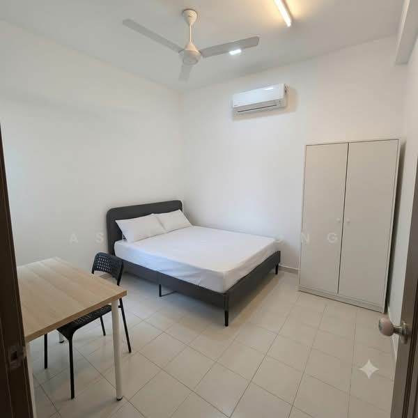 Terraced House for Rent in Taman Mutiara (Cheras) - Ashley Wong - Bedroom - PropertyGuru.com.my