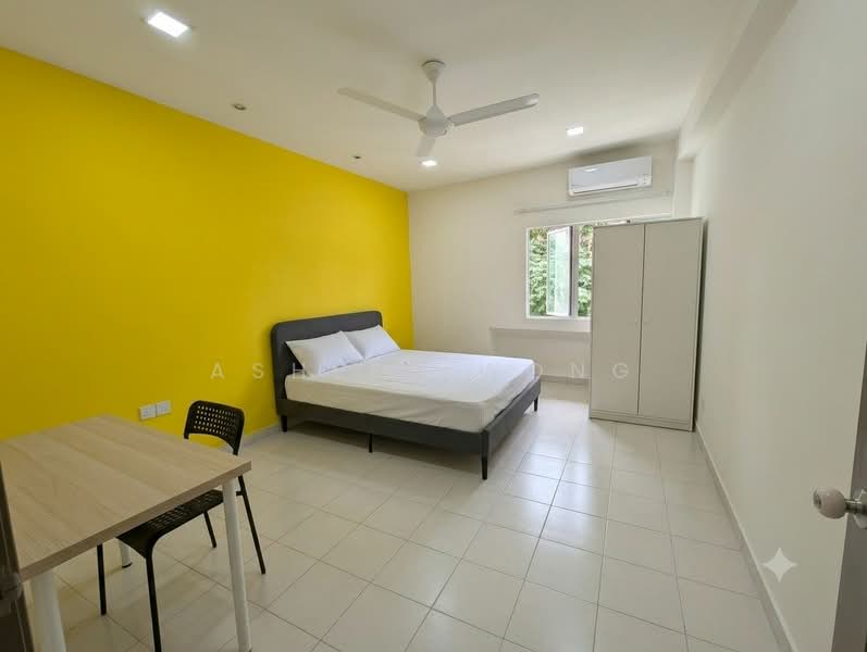 Terraced House for Rent in Taman Mutiara (Cheras) - Ashley Wong - Bedroom - PropertyGuru.com.my