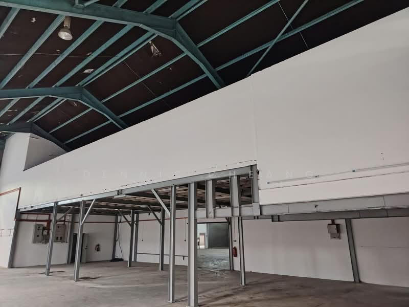 Semi-D Factory for Sale in Permas Jaya (Johor) - Dennis Cheang - Interior - PropertyGuru.com.my