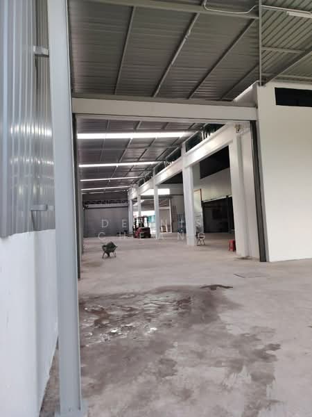 Semi-D Factory for Sale in Permas Jaya (Johor) - Dennis Cheang - Interior - PropertyGuru.com.my