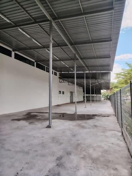 Semi-D Factory for Sale in Permas Jaya (Johor) - Dennis Cheang - Exterior - PropertyGuru.com.my