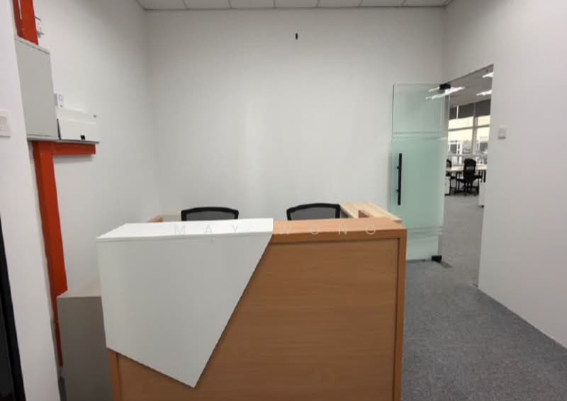 Office for Rent in Kelana Jaya (Petaling Jaya) - May Wong - Interior - PropertyGuru.com.my