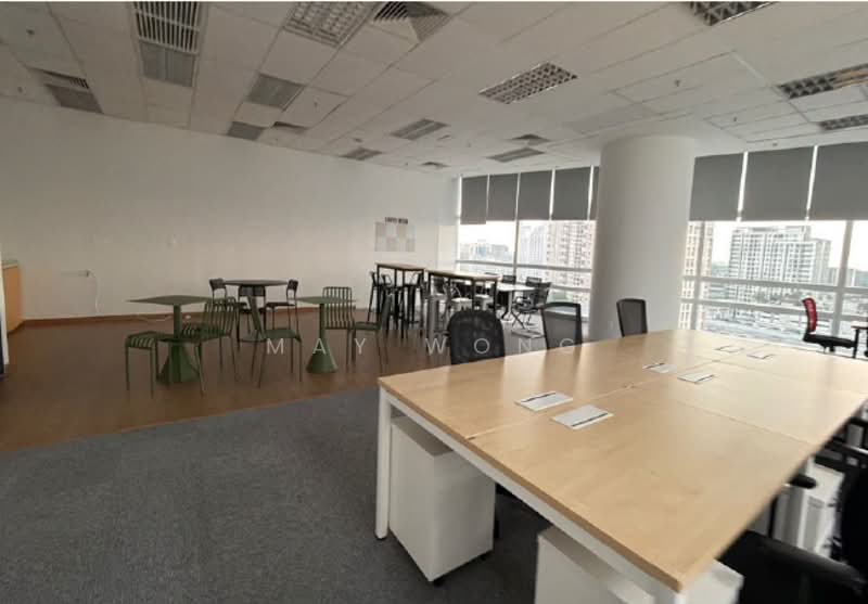 Office for Rent in Kelana Jaya (Petaling Jaya) - May Wong - Interior - PropertyGuru.com.my