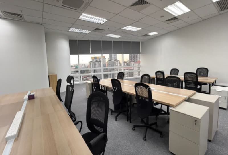 Office for Rent in Kelana Jaya (Petaling Jaya) - May Wong - Interior - PropertyGuru.com.my