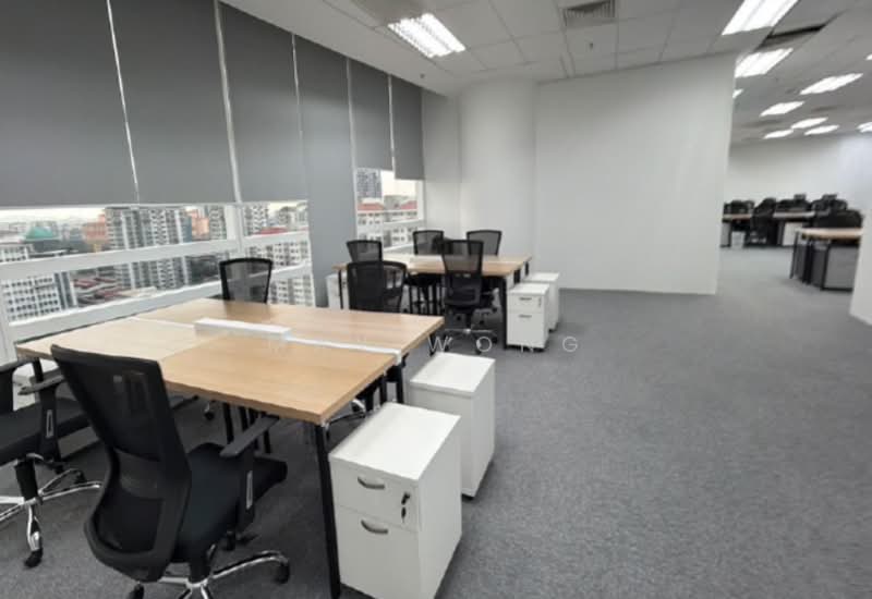 Office for Rent in Kelana Jaya (Petaling Jaya) - May Wong - Interior - PropertyGuru.com.my
