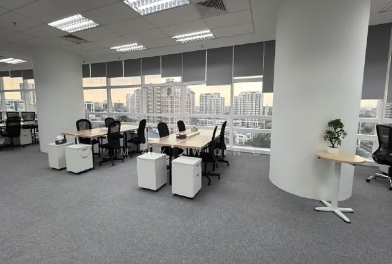 Office for Rent in Kelana Jaya (Petaling Jaya) - May Wong - Interior - PropertyGuru.com.my