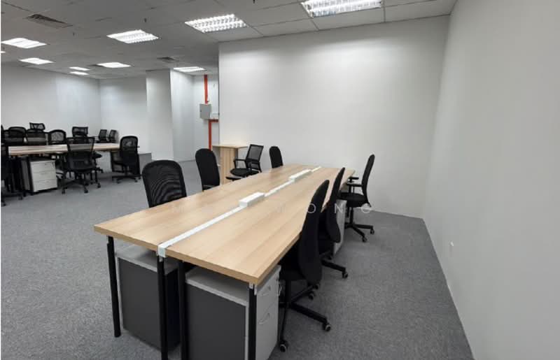 Office for Rent in Kelana Jaya (Petaling Jaya) - May Wong - Interior - PropertyGuru.com.my