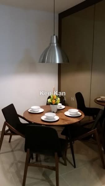 Servis Apartment untuk Dijual di i-Residence @ i-City - Chan Yew Ken - PropertyGuru.com.my