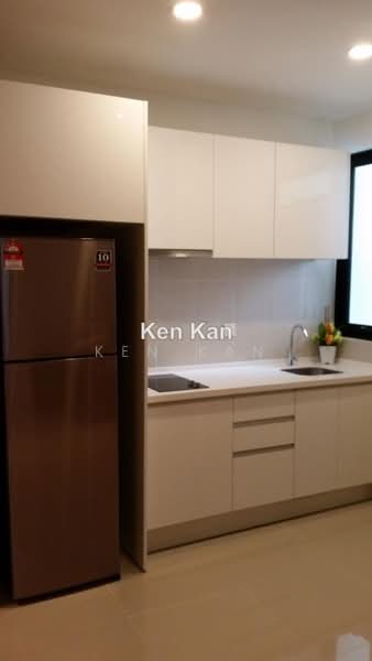 Servis Apartment untuk Dijual di i-Residence @ i-City - Chan Yew Ken - PropertyGuru.com.my