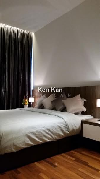 Servis Apartment untuk Dijual di i-Residence @ i-City - Chan Yew Ken - PropertyGuru.com.my