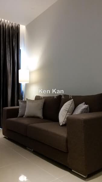 Servis Apartment untuk Dijual di i-Residence @ i-City - Chan Yew Ken - PropertyGuru.com.my