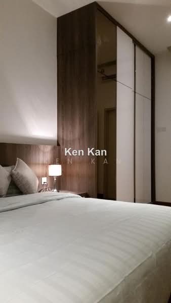 Servis Apartment untuk Dijual di i-Residence @ i-City - Chan Yew Ken - PropertyGuru.com.my