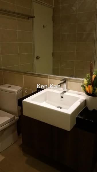 Servis Apartment untuk Dijual di i-Residence @ i-City - Chan Yew Ken - PropertyGuru.com.my