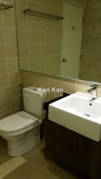 Servis Apartment untuk Dijual di i-Residence @ i-City - Chan Yew Ken - PropertyGuru.com.my
