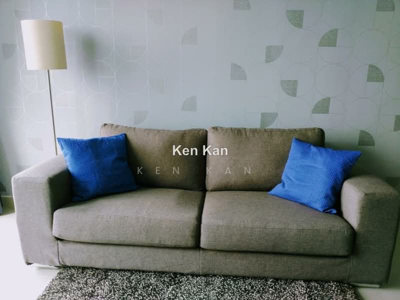 Servis Apartment untuk Dijual di i-Residence @ i-City - Chan Yew Ken - PropertyGuru.com.my