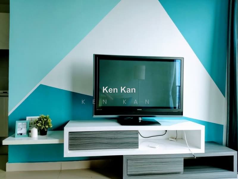 Servis Apartment untuk Dijual di i-Residence @ i-City - Chan Yew Ken - PropertyGuru.com.my