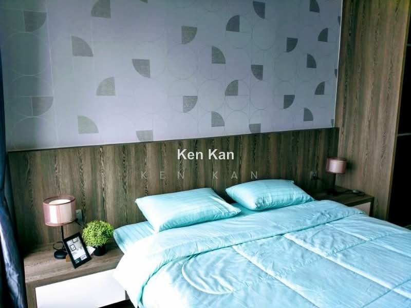 Servis Apartment untuk Dijual di i-Residence @ i-City - Chan Yew Ken - PropertyGuru.com.my