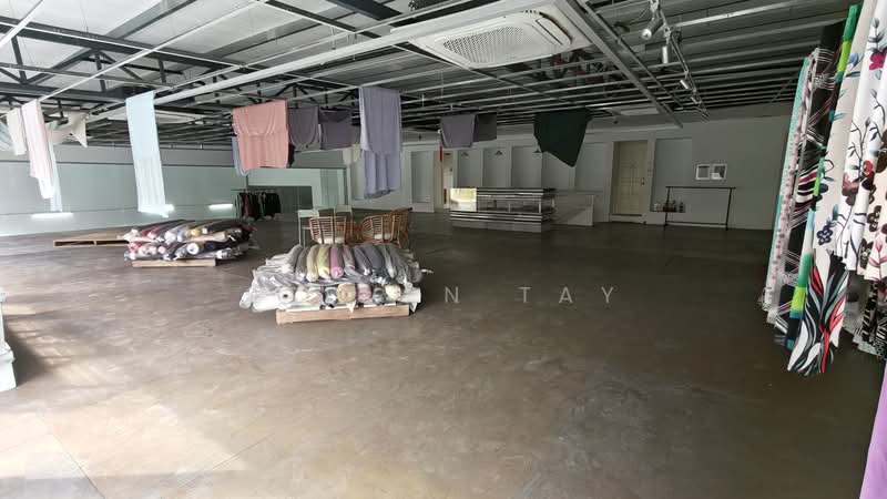 Factory for Rent in Taman Shamelin Perkasa (Cheras) - Steven Tay - Interior - PropertyGuru.com.my