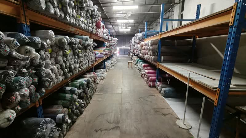 Factory for Rent in Taman Shamelin Perkasa (Cheras) - Steven Tay - PropertyGuru.com.my