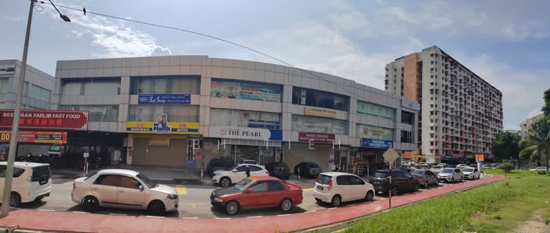 Shop / Office for Sale in Ayer Itam (Penang) - BH Tieh - Exterior - PropertyGuru.com.my