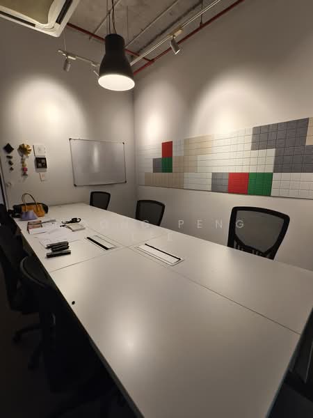 Office for Rent in Kampung Kerinchi (Bangsar South) (Kuala Lumpur) - Foong Peng Lee - PropertyGuru.com.my