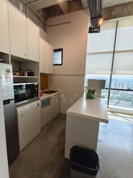 Office for Rent in Kampung Kerinchi (Bangsar South) (Kuala Lumpur) - Foong Peng Lee - PropertyGuru.com.my