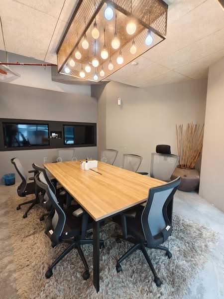 Office for Rent in Kampung Kerinchi (Bangsar South) (Kuala Lumpur) - Foong Peng Lee - PropertyGuru.com.my