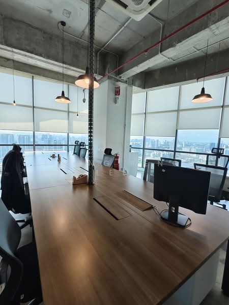 Office for Rent in Kampung Kerinchi (Bangsar South) (Kuala Lumpur) - Foong Peng Lee - PropertyGuru.com.my