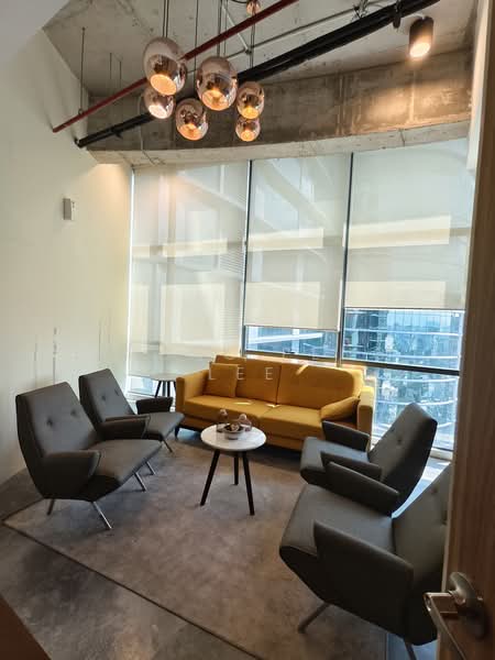 Office for Rent in Kampung Kerinchi (Bangsar South) (Kuala Lumpur) - Foong Peng Lee - PropertyGuru.com.my