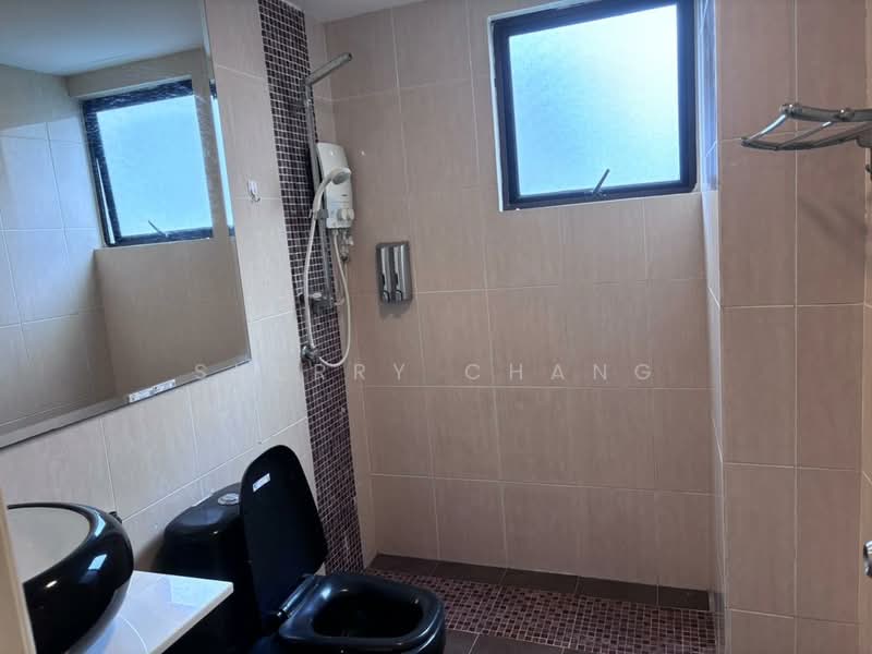 Condominium for Rent at Royal Domain Sri Putramas 2 - Sherry Chang - Bathroom - PropertyGuru.com.my