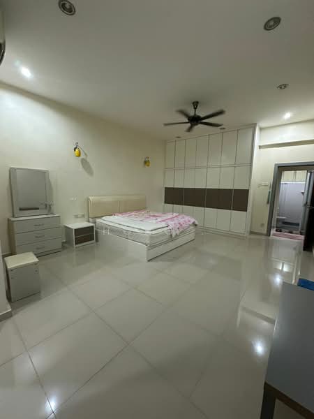 Kondominium untuk Dijual di Zan Pavillion - Hong . - Bedroom - PropertyGuru.com.my