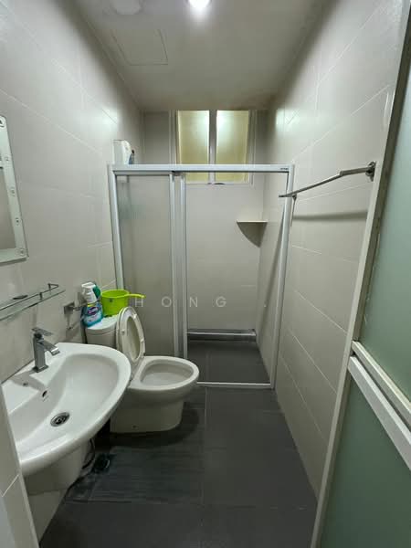 Kondominium untuk Dijual di Zan Pavillion - Hong . - Bathroom - PropertyGuru.com.my