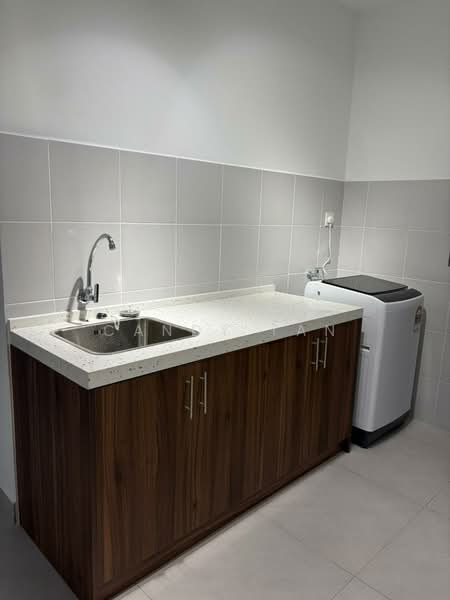 Service Residence for Rent at 168 Park Residensi Selayang - Candy Tan - Interior - PropertyGuru.com.my