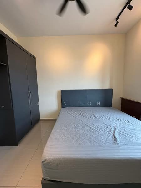 Service Residence for Rent at Mesahill - Joan Loh - Bedroom - PropertyGuru.com.my