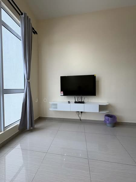Service Residence for Rent at Mesahill - Joan Loh - Living Room - PropertyGuru.com.my