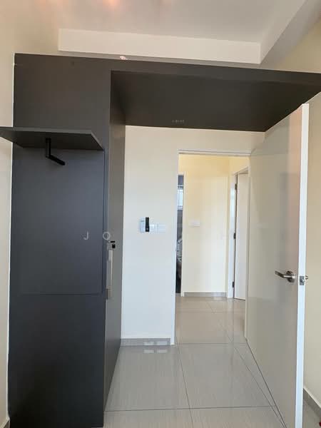 Service Residence for Rent at Mesahill - Joan Loh - Entrance - PropertyGuru.com.my