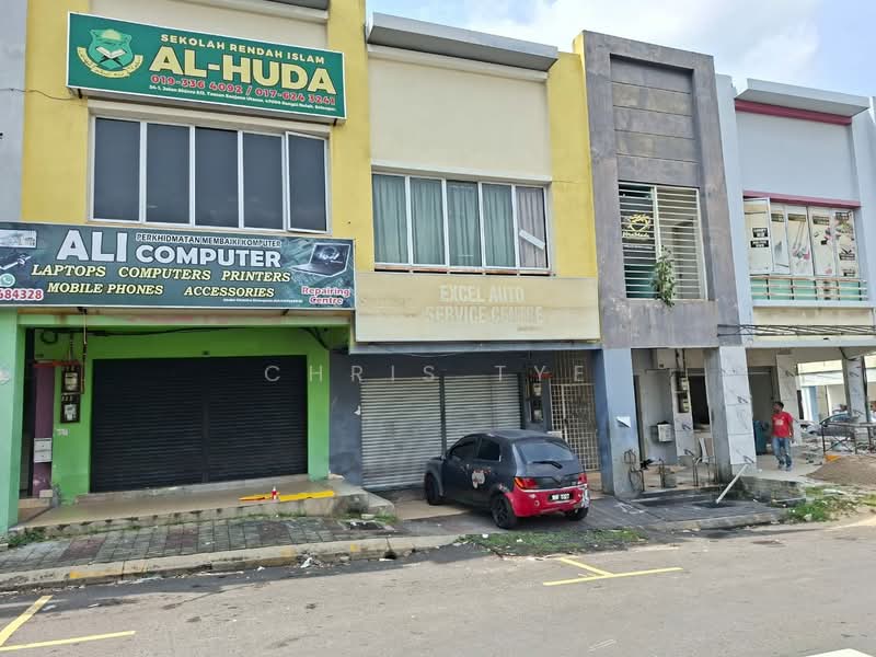 Shop for Rent in Sungai Buloh (Selangor) - Chris Tye - PropertyGuru.com.my