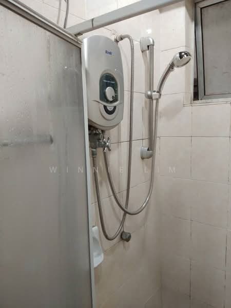 Apartment for Rent at Arena Green - Winnie Lim - Bathroom - PropertyGuru.com.my